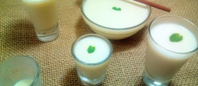 Frozen de Piña Colada