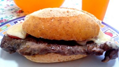 Como fazer o bife perfeito