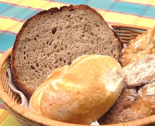 Como fazer pão caseiro fofinho