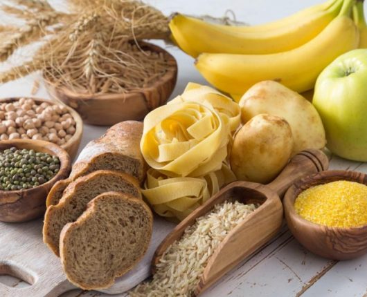 Dicas da Nutri: carboidrato engorda?