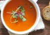 Sopa de tomate