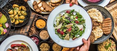 Setembro Sem Carne: tire a Amazônia do seu prato