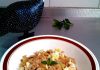 Arroz à grega