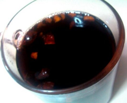 Glühwein (vinho quente alemão)