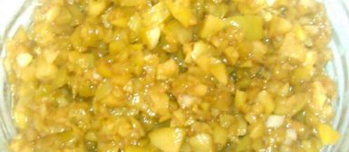 Batidinho multiuso de azeitonas