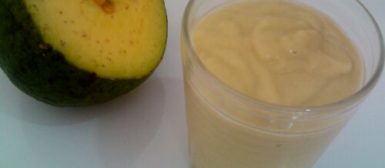Supervitamina de abacate