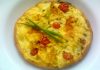 Frittata à italiana