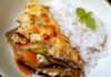Tian light de legumes aos 4 queijos (legumes gratinados com queijos – calorias reduzidas)